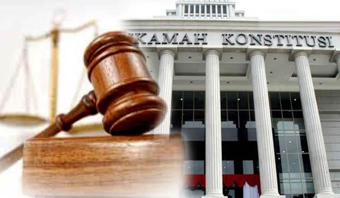 Tok! MK Putuskan Wartawan Tak Bisa Dikenai Sanksi Pidana/Perdata Dalam Profesinya!