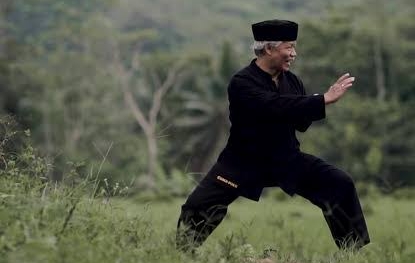 Pencak Silat Cimande: Jejak Sejarah, Silsilah, dan Warisan Luhur Tanah Sunda