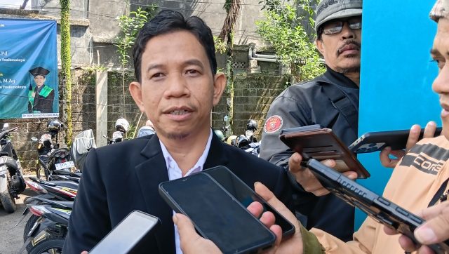 Dari Mimbar ke Media Digital, IAIT Fast 2026 Jadi Ruang Pembentukan Karakter Islam