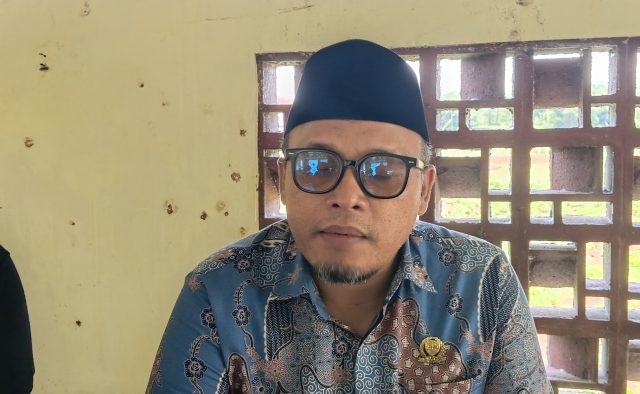 Gedung Pelayanan Publik Tamansari Disorot, DPRD Harap Realisasi Tahun Ini