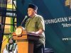 Satu Abad NU, Wawali Diky Candra Negara Hadiri Harlah ke-100 NU Kota Tasikmalaya