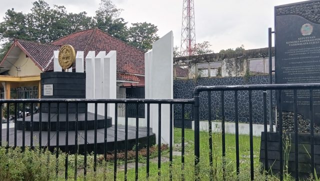 Ketua SMSI Prihatin, Pemerintah Sibuk Bangun KDMP, Tugu Koperasi Justru Terbengkalai