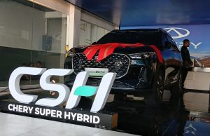 Dealer ke-75 Chery Resmi Dibuka di Tasikmalaya, Akses Konsumen Makin Mudah