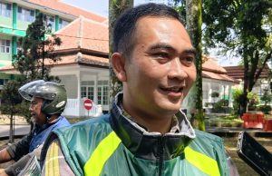 KAHMI Tasikmalaya Gelar Touring Munggahan, Amran: Kenang Jejak Ma Eroh