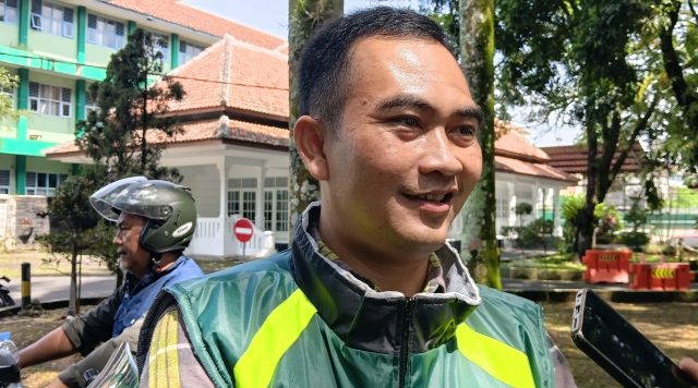 KAHMI Tasikmalaya Gelar Touring Munggahan, Amran: Kenang Jejak Ma Eroh
