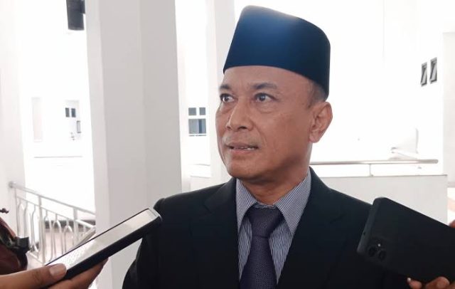 Tren Yearbook di Luar Sekolah Jadi Ironi Tasik Pintar, Sekda: Akan Turun Pengecekan Bersama Disdik