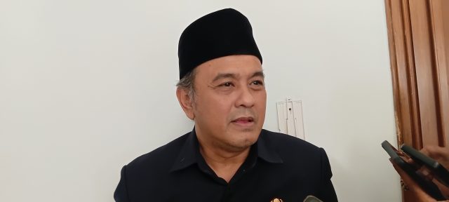 Diky Chandra Dorong Sinkronisasi Reses dan Musrenbang Agar Aspirasi Masyarakat Terwujud