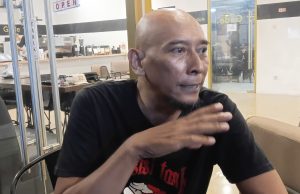 Musisi Tasik Ngahiji Gelar Halal Bihalal, Dorong Standarisasi Event dan Kolaborasi dengan PHRI