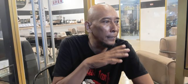 Musisi Tasik Ngahiji Gelar Halal Bihalal, Dorong Standarisasi Event dan Kolaborasi dengan PHRI