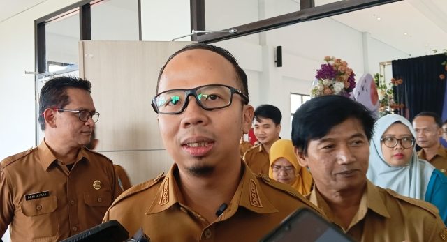 Disnaker Catat 25 Ribu Pengangguran, Pemkot Tasikmalaya Genjot Solusi Nyata