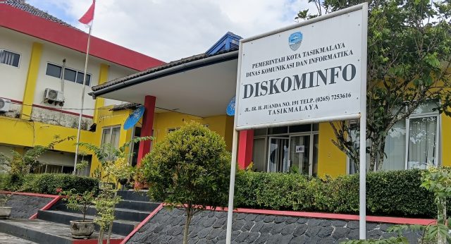 Ketua SMSI Tasikmalaya Sesalkan Pernyataan Oknum Staf Kominfo yang Dinilai Memecah Belah