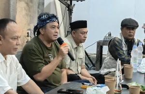 Diky Chandra Dorong Seni Budaya Kota Tasik , Siap Hubungkan ke Pemerintah Pusat