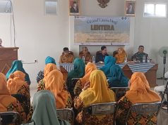 Cegah Hipertensi Sejak Dini, Lentera Jadi Harapan Baru di Kelurahan Lengkongsari