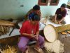 Menjaga Warisan Leluhur, Kampung Anyaman Bambu di Salawu Terus Bertahan di Tengah Arus Modernisasi