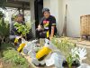 Diky Candra Apresiasi KWT Kreatif: Dari Limbah Jadi Pot Cantik, Dorong Ketahanan Pangan Mandiri