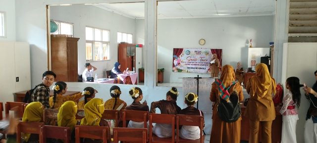 FLS3N Kawalu 2026: Mencetak Generasi Inspiratif Lewat Seni dan Sastra