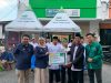 Syukuran dan Santunan Pegadaian Syariah Cirebon,Momentum Perpindahan Kantor Baru yang Lebih Berkah