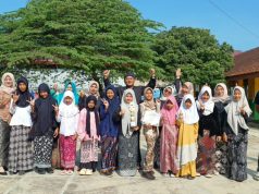 Prestasi Membanggakan, SDN 4 Banjarangsana Raih Juara di Ajang O2SN dan Pentas PAI