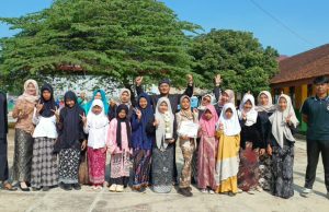 Prestasi Membanggakan, SDN 4 Banjarangsana Raih Juara di Ajang O2SN dan Pentas PAI