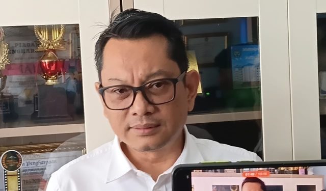 KPID Jawa Barat Dorong Penguatan Kapasitas Jurnalis Priangan Timur di Tengah Disrupsi Digital