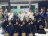 Buka Puasa dan Doa Bersama Sekaligus Lepas Sambut Amil BMH di Pondok Pesantren Putri Manarusalam