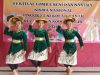 Kanza Ismi Naura Juara 1 Tari FLS3N Sodonghilir, Siap Harumkan Nama Sekolah di Tingkat Kabupaten