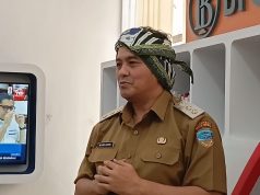 Teman Bicara, Jadi Saksi Transformasi Diky Candra dari Artis ke Pemimpin