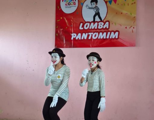 Ajang Unjuk Bakat! FLS3N Kecamatan Taraju 2026 Digelar Meriah