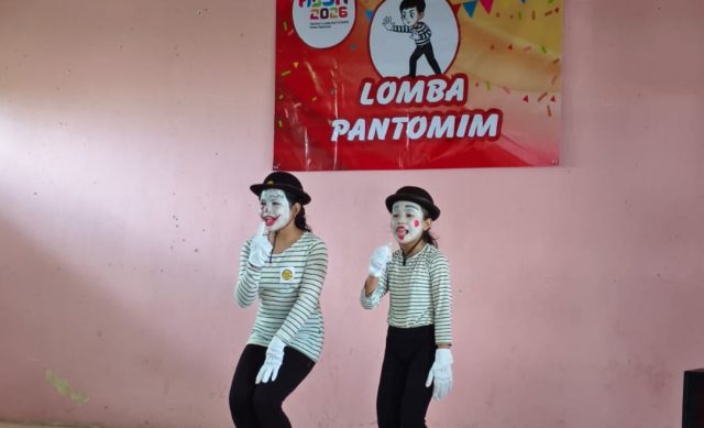 Ajang Unjuk Bakat! FLS3N Kecamatan Taraju 2026 Digelar Meriah