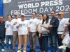 SMSI Dukung Media Homeless, Firdaus: Era Baru Pers Digital Tak Bisa Dihindari