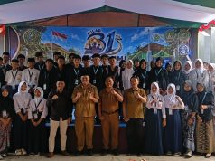 Milad ke-31 Yayasan Asy-Syuhada, Diky Candra Negara Apresiasi Kekompakan Warga dan Kemajuan Pendidikan