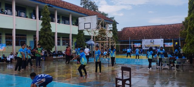 PEKAN NESAKAR 2026: Ajang Prestasi dan Kreativitas Siswa SD/MI Se-Kabupaten Tasikmalaya