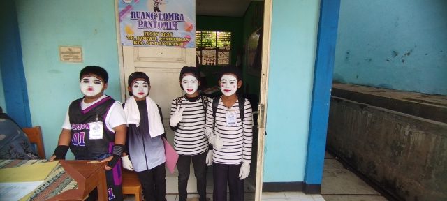 FLS3N 2026 Sindangkasih Jadi Wadah Lahirnya Generasi Kreatif dan Berprestasi