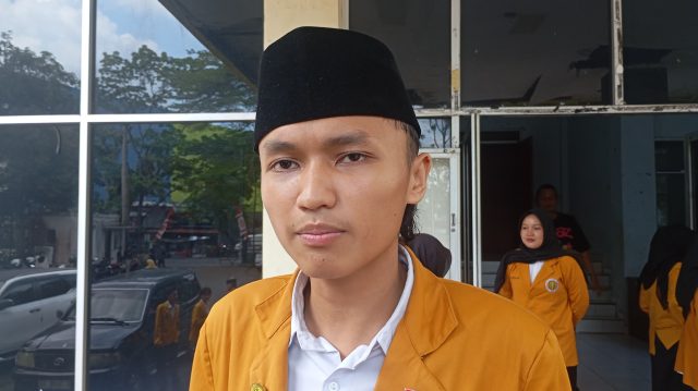 Estafet Kepemimpinan IPM Kota Tasikmalaya Resmi Berganti