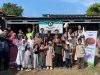 Semangat Berbagi Iedul Adha 1447 H: BMH kota Cirebon Salurkan Qurban untuk Masyarakat dan Rumah Quran
