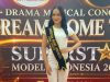 Dari Tasik ke Panggung Nasional, Adinda Aurora Siap Ukir Prestasi di Grand Final Superstar Model Indonesia 2026