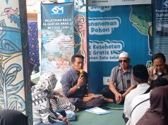 Belajar Tanpa Batas: Kota Tasik Perkuat Akses Al-Qur’an Braille bagi Tunanetra