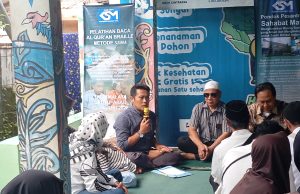 Belajar Tanpa Batas: Kota Tasik Perkuat Akses Al-Qur’an Braille bagi Tunanetra