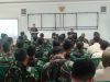 Kodim 0612/Tasikmalaya Gandeng BSI, Edukasi Tabungan Haji dan Emas untuk Prajurit