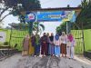 PIP 2026 Cair, Puluhan Siswa MTs Al Mubarokah Cibaros Cineam Terima Bantuan Pendidikan