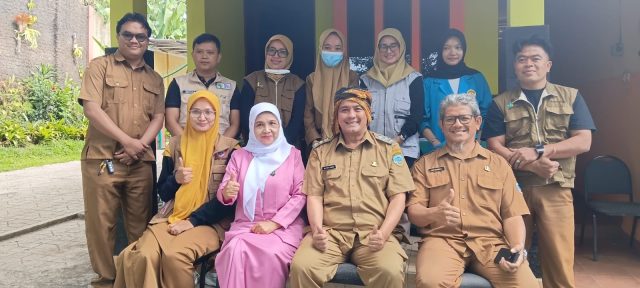 Diky Chandra Apresiasi Kemandirian Pasundan Istri, Tetap Berkarya Meski Tanpa Bergantung Bantuan Pemerintah