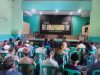 Insentif RT/RW Desa Cineam Dibagikan, Kepala Desa Ajak Tingkatkan Keamanan Lingkungan