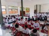 MATAMUDA MTs Al Mubarokah Cibaros Cineam Resmi Dimulai, Kenalkan Lingkungan Sekolah dan Kembangkan Potensi Siswa Baru