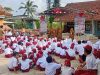 Kepala SDN Sukahurip Ajak Siswa Rajin Belajar dan Raih Prestasi