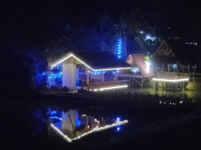 Kampung Wisata Cineam Lebak, Pesona Alam dan Budaya Sunda yang Siap Dongkrak Ekonomi Warga