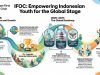 IFOC: Dari Ciamis untuk Indonesia, Menyiapkan Generasi Berprestasi hingga Kancah Internasional