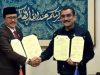 PERADI Profesional dan UNISBA Perkuat Sinergi Pendidikan Hukum