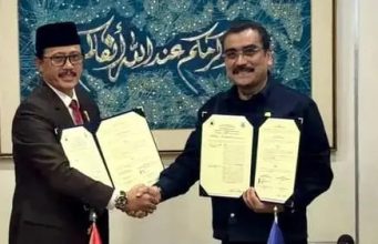 PERADI Profesional dan UNISBA Perkuat Sinergi Pendidikan Hukum