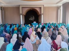 BKMM Kecamatan Cineam Gelar Pengajian Rutin Bulanan, Perkuat Silaturahmi dan Syiar Islam