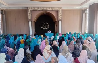 BKMM Kecamatan Cineam Gelar Pengajian Rutin Bulanan, Perkuat Silaturahmi dan Syiar Islam